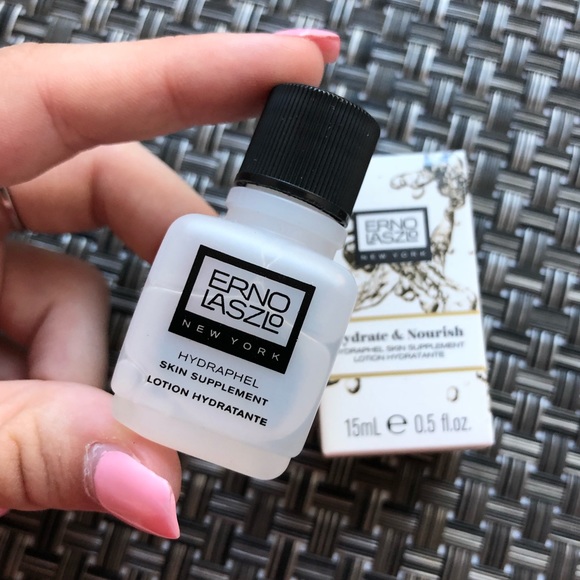 Erno Laszlo hydraphel skin supplement - Picture 1 of 4
